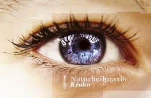 Hypnose und Augendiagnose Berlin
